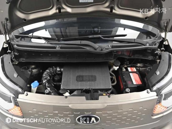 Kia Ray 1.0 Gasoline Prestige 7