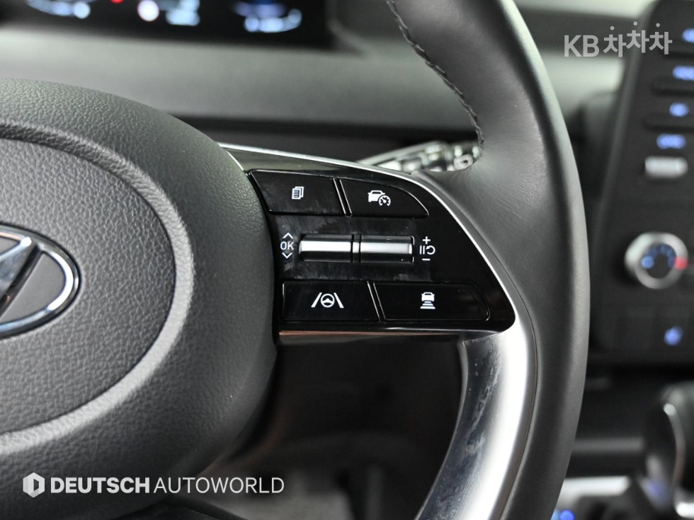 Hyundai Staria — miniaturë 16