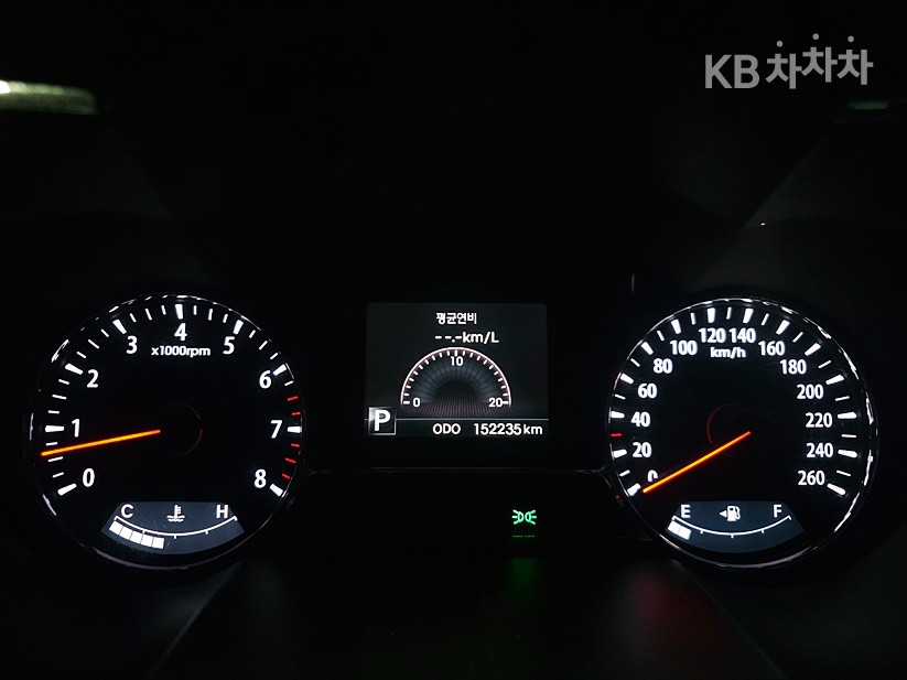 2011 - kia k5
