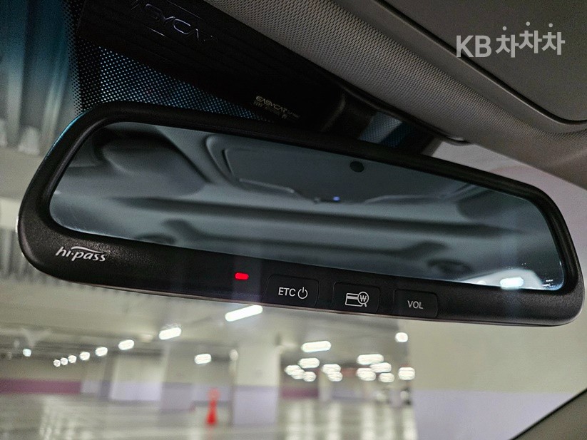 2011 - kia k5