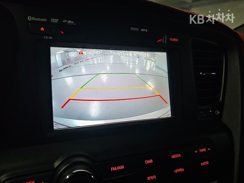 2011 - kia k5