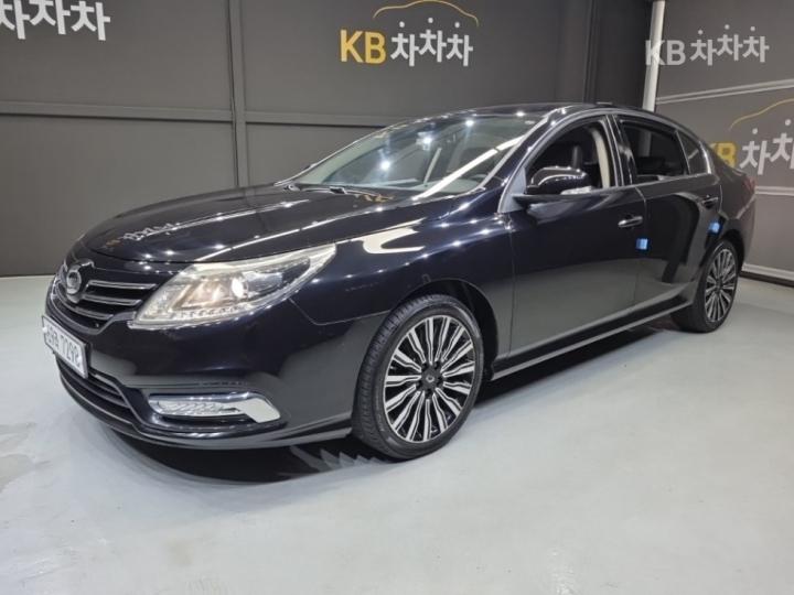 Renault SM5 Nova SE Base Type 3
