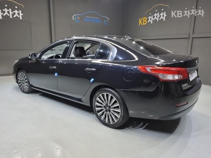 Renault SM5 Nova SE Base Type 5