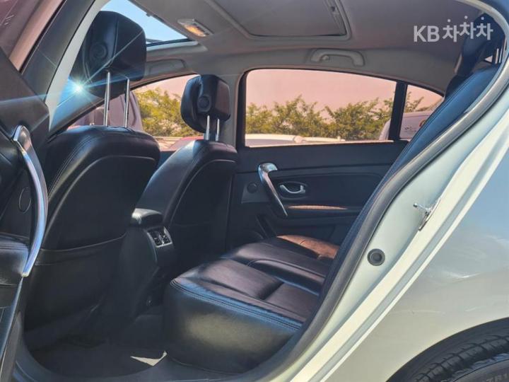 Renault SM5 New LPLi LE 9