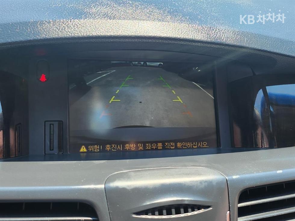 Renault Samsung SM5 — miniaturë 10