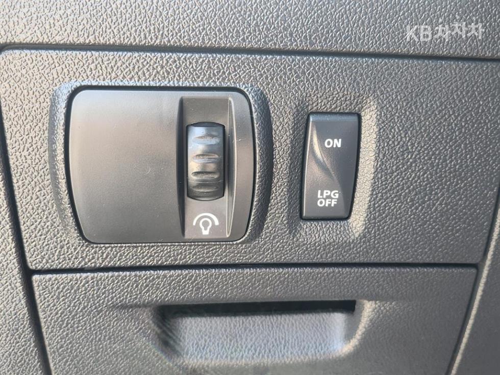 Renault Samsung SM5 — miniaturë 14