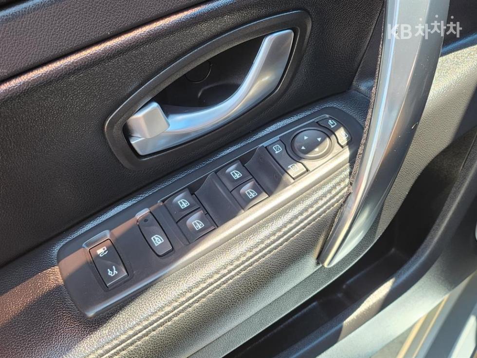 Renault Samsung SM5 — miniaturë 15
