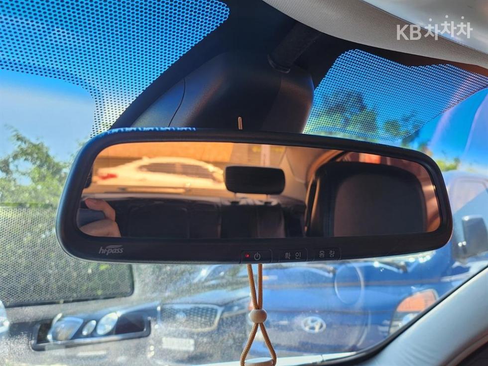 Renault Samsung SM5 — miniaturë 16