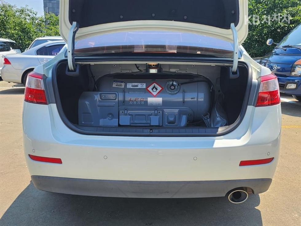 Renault Samsung SM5 — miniaturë 18