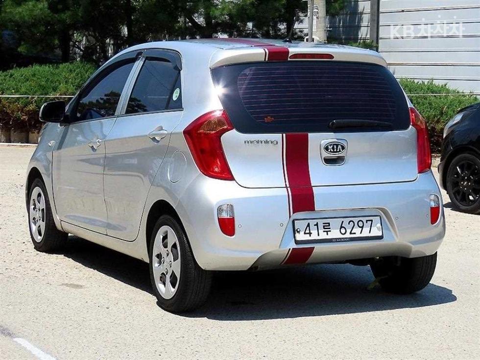 2012 - kia all