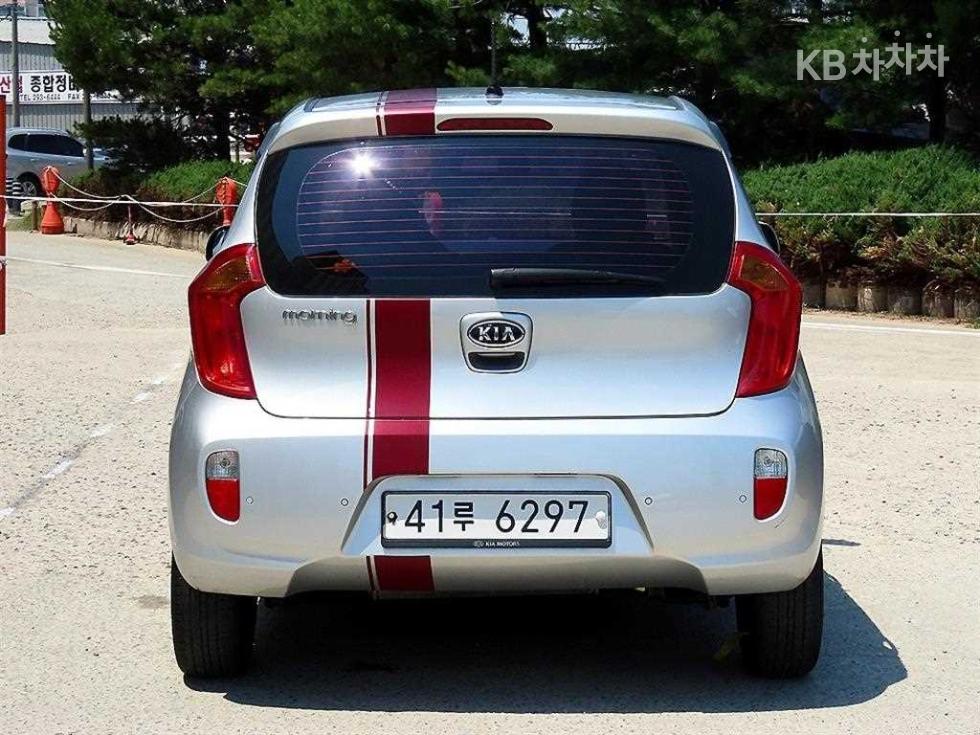 2012 - kia all