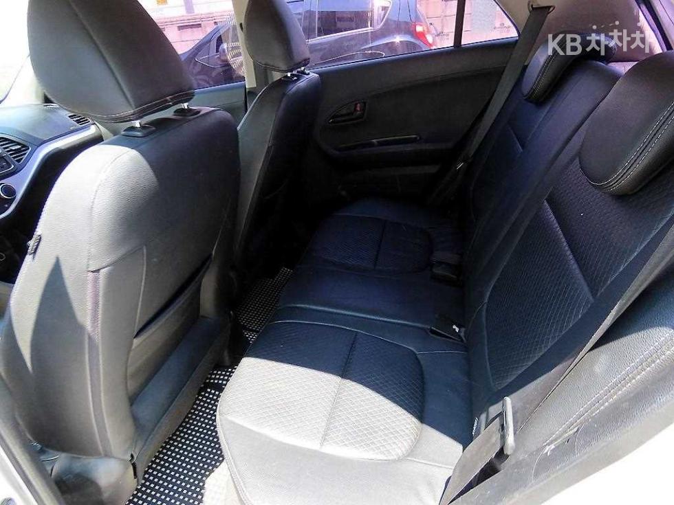2012 - kia all