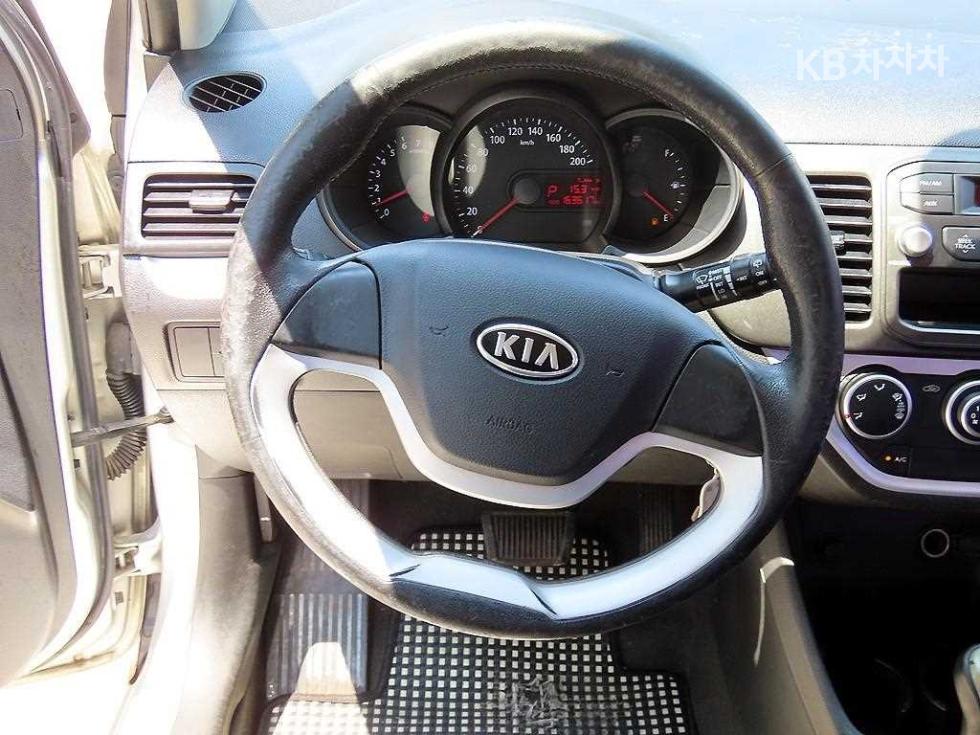 2012 - kia all