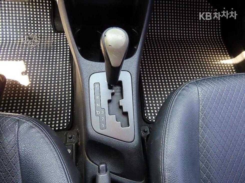 2012 - kia all