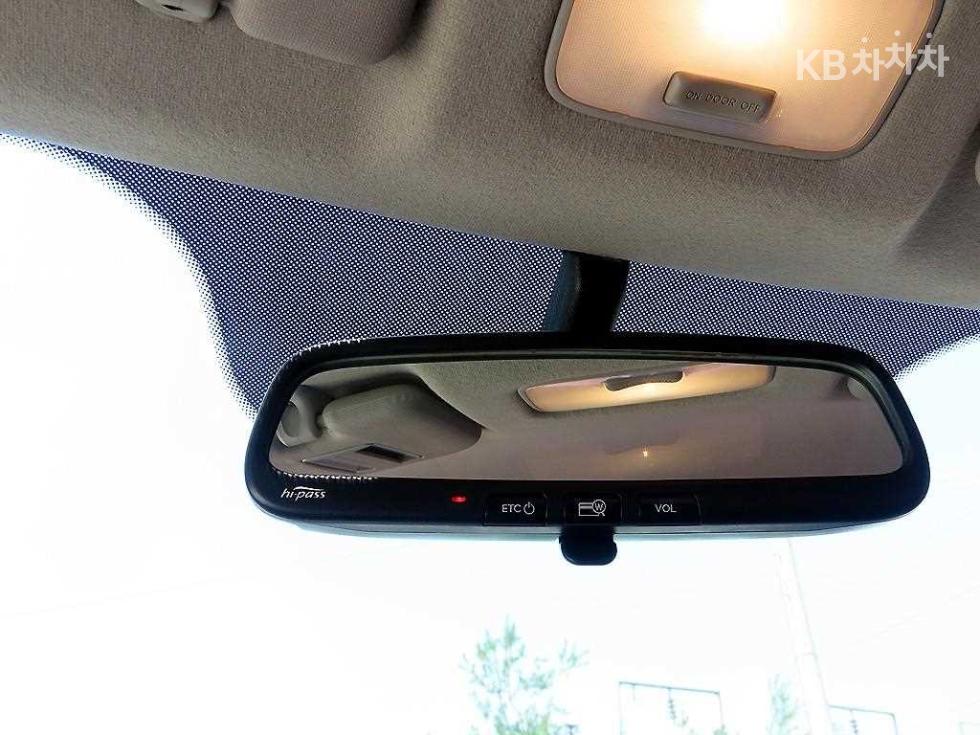 2012 - kia all