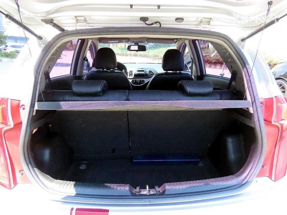 2012 - kia all