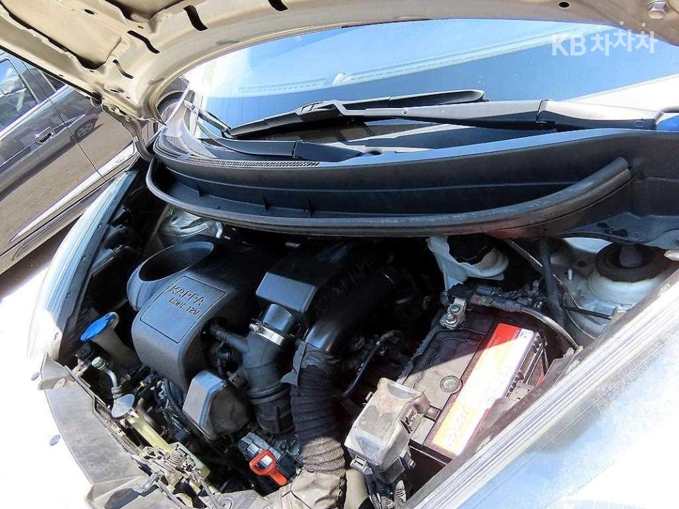 2012 - kia all