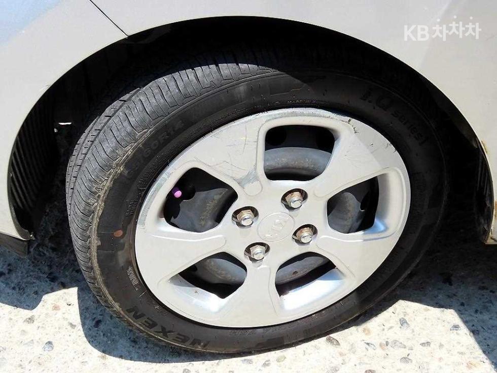 2012 - kia all