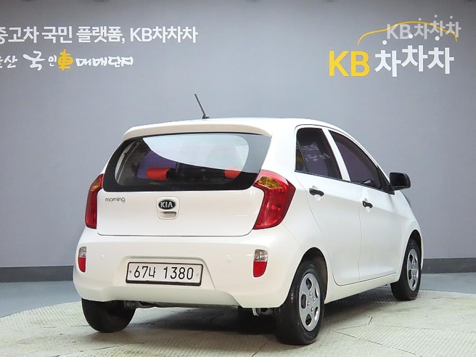 2015 - kia all