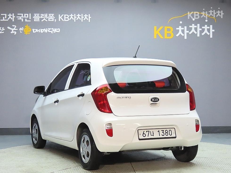 2015 - kia all