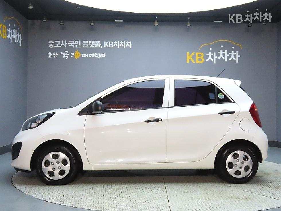 2015 - kia all