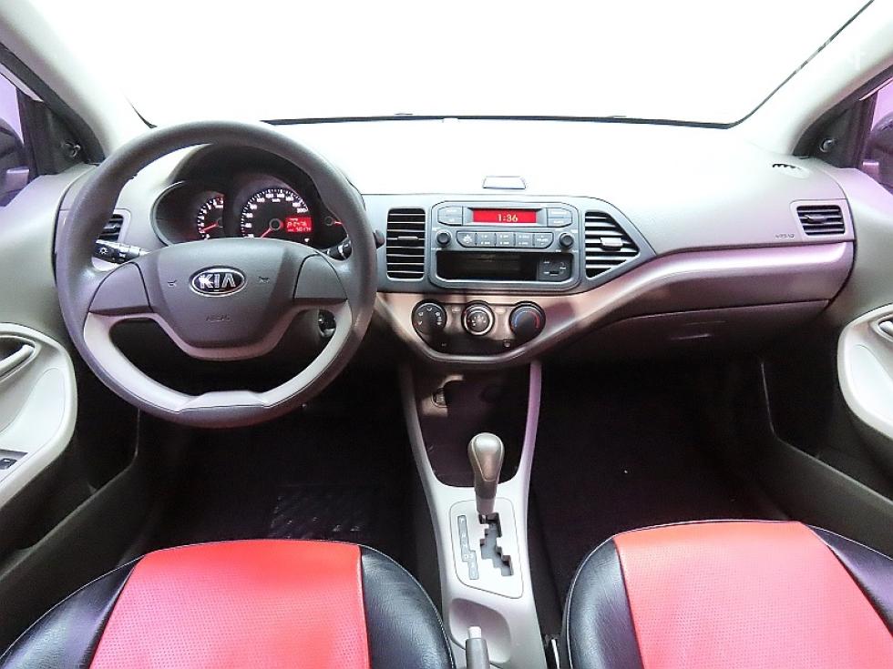 2015 - kia all