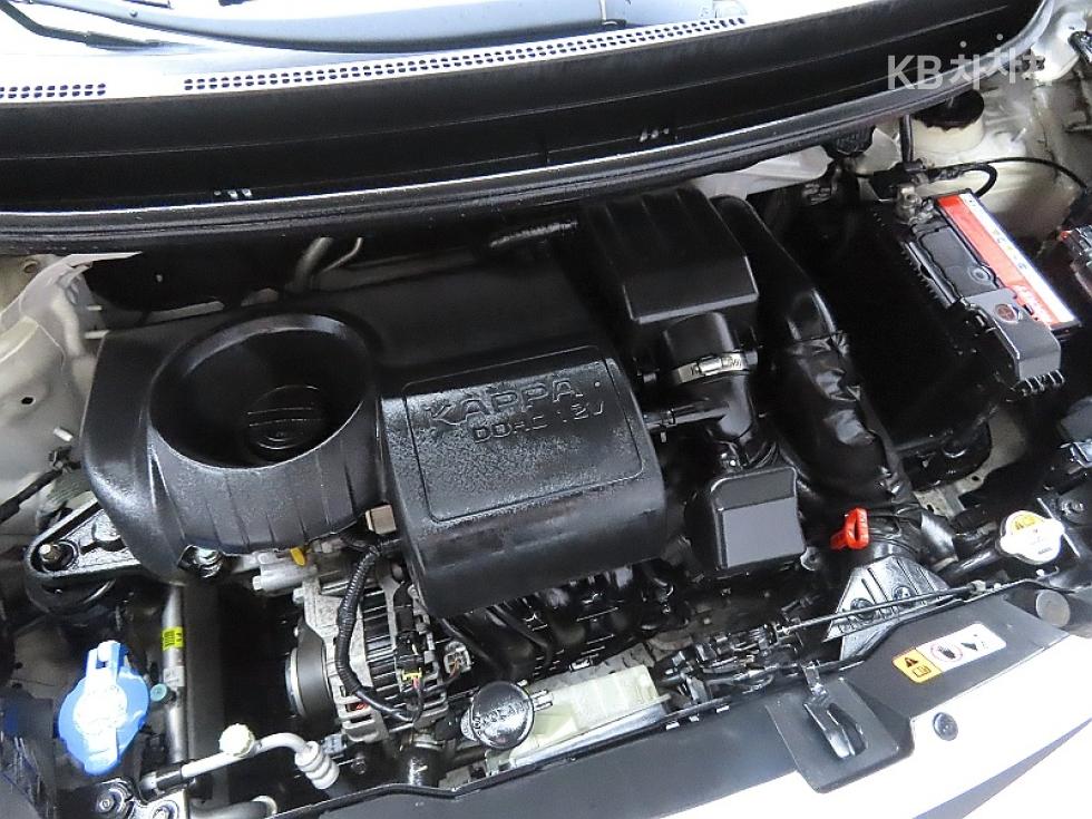 2015 - kia all