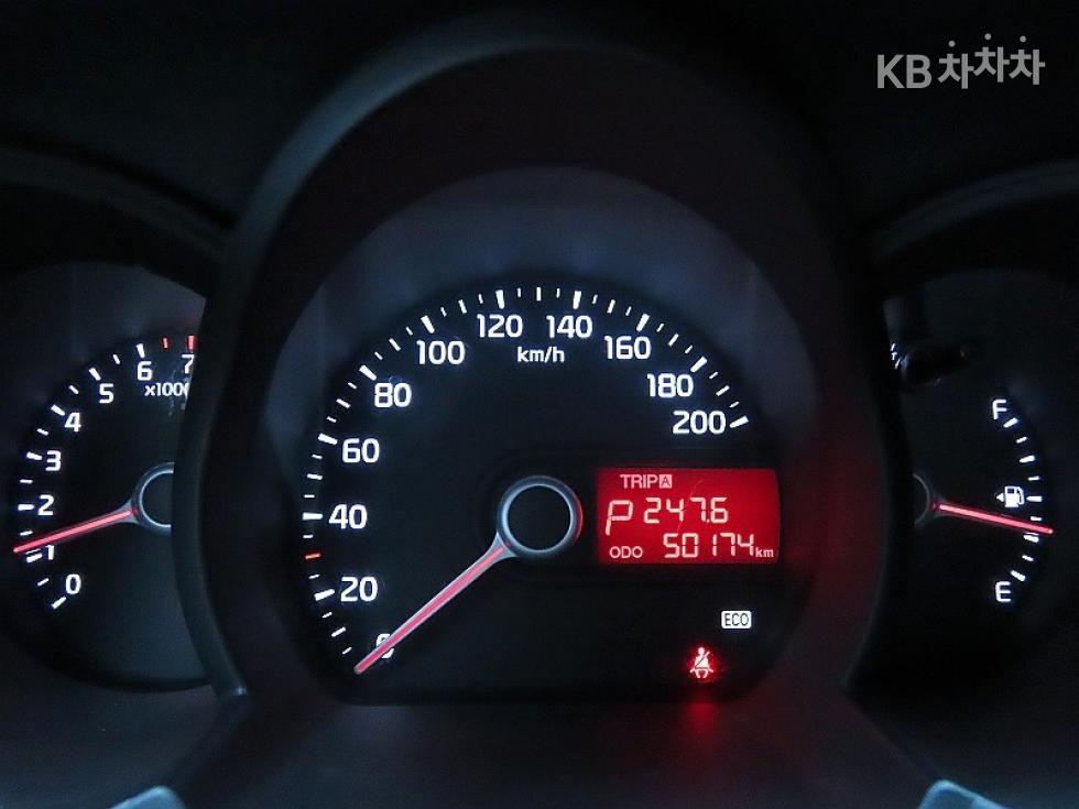 2015 - kia all