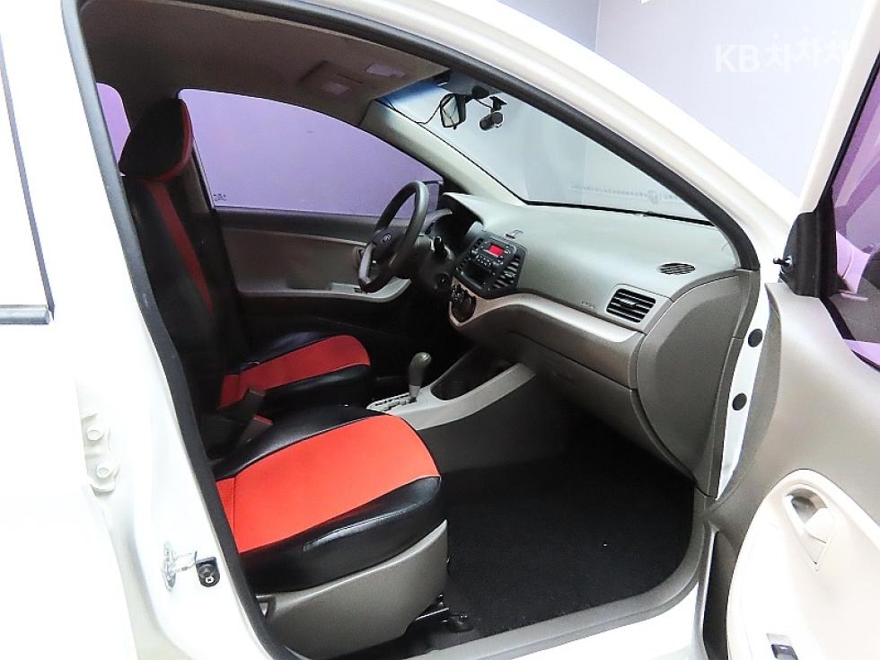 2015 - kia all