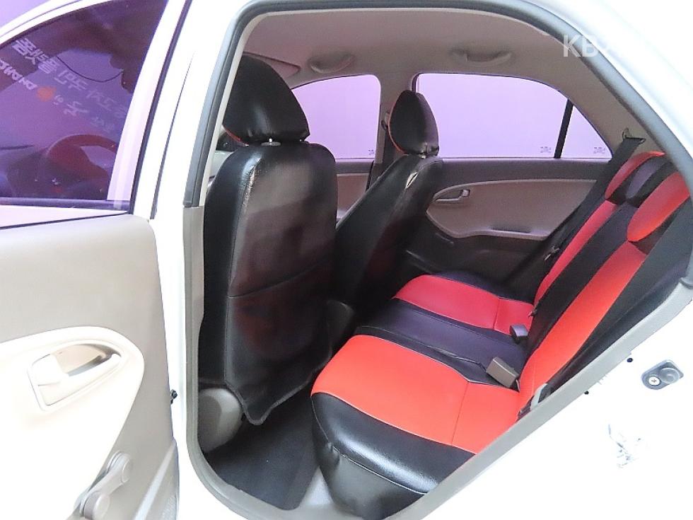 2015 - kia all