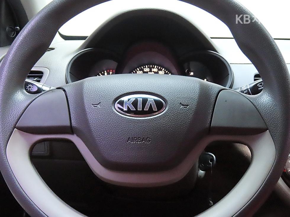 2015 - kia all