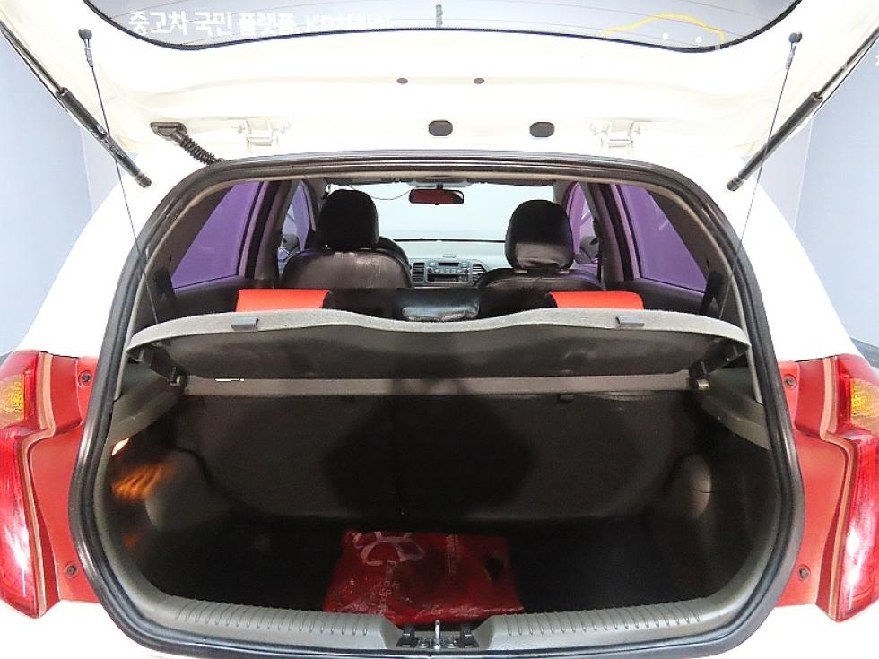 2015 - kia all