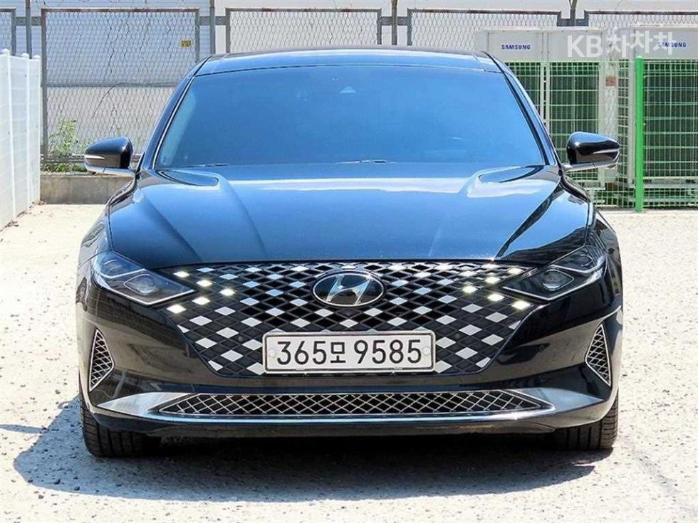 Hyundai Грандер