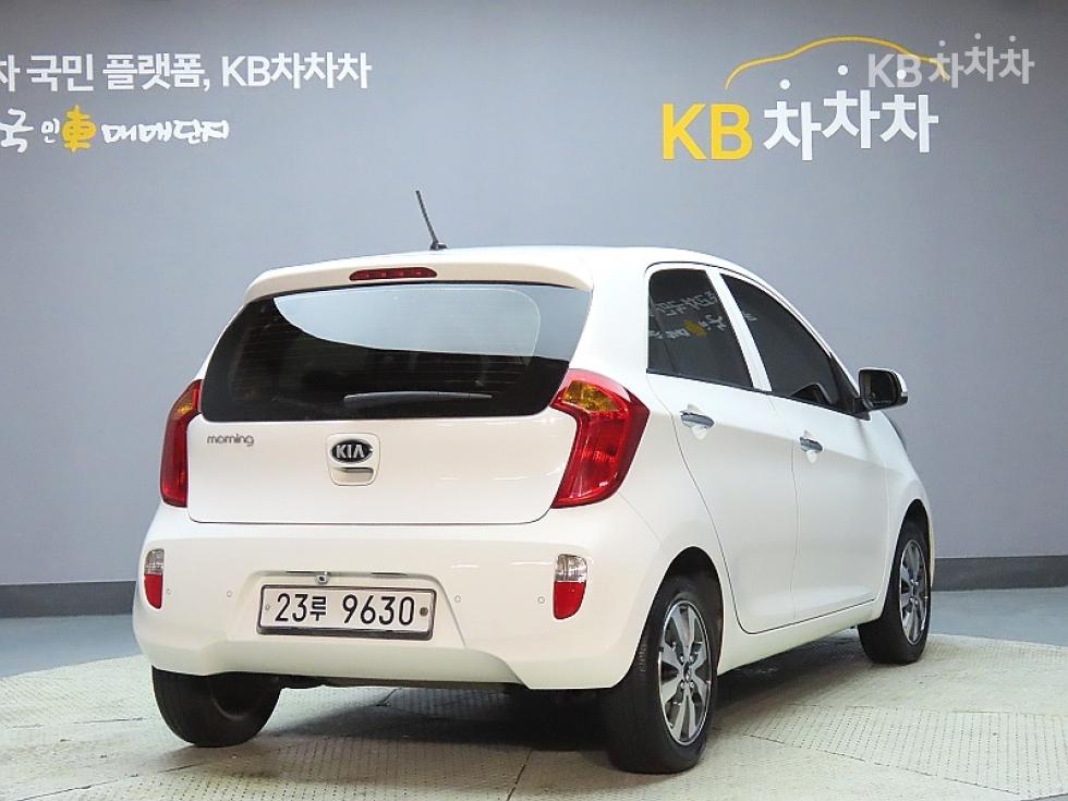 2014 - kia all