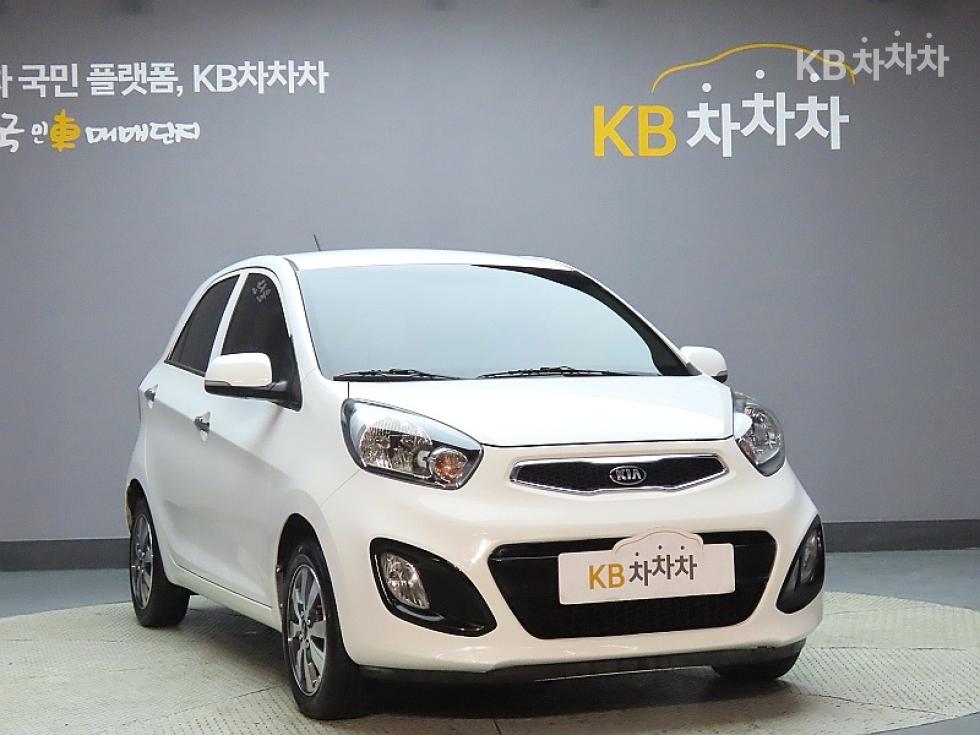 2014 - kia all