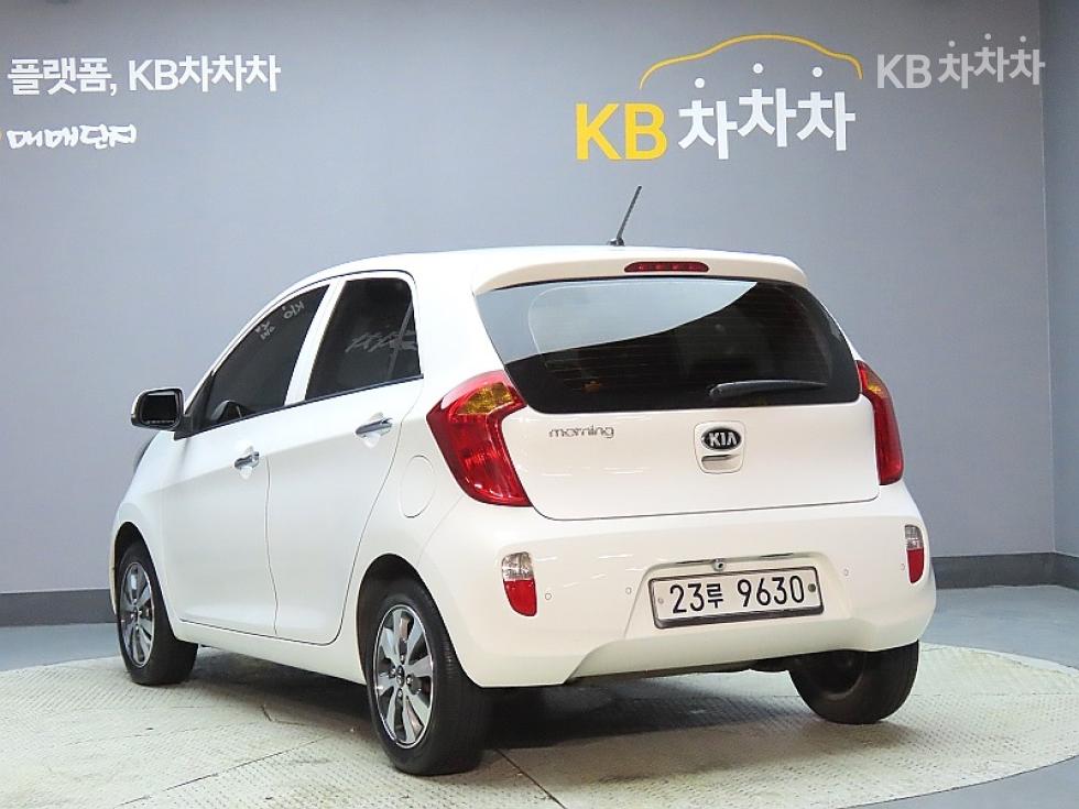 2014 - kia all