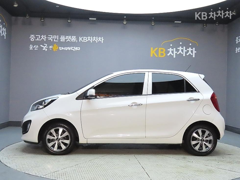 2014 - kia all