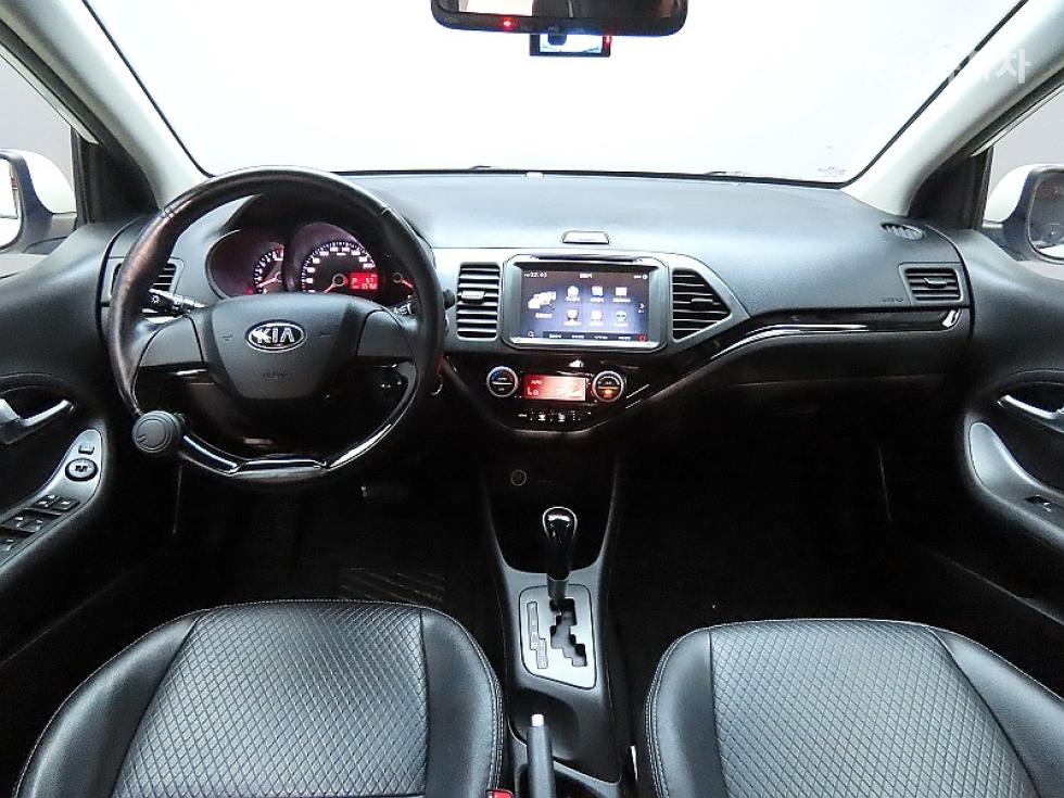 2014 - kia all