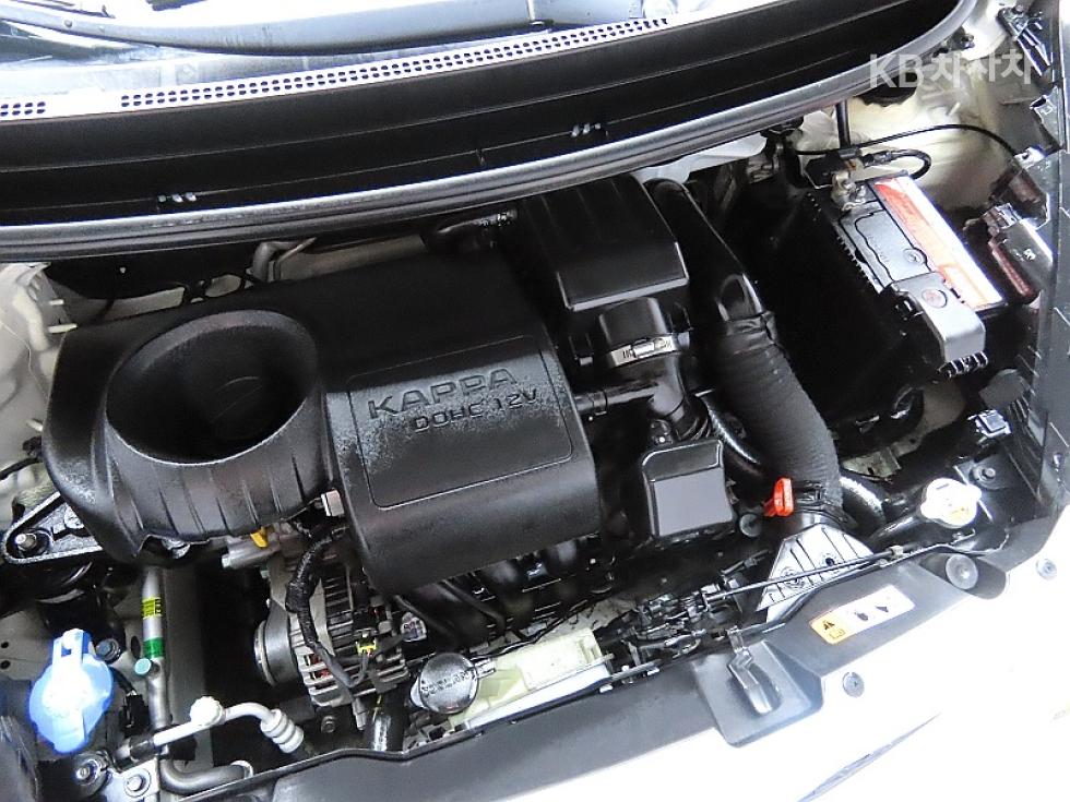 2014 - kia all