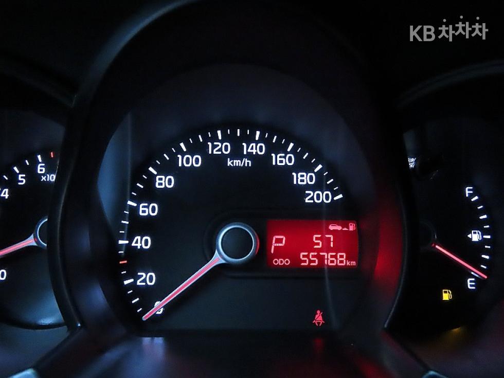 2014 - kia all