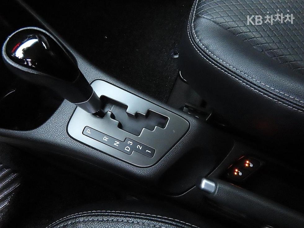 2014 - kia all