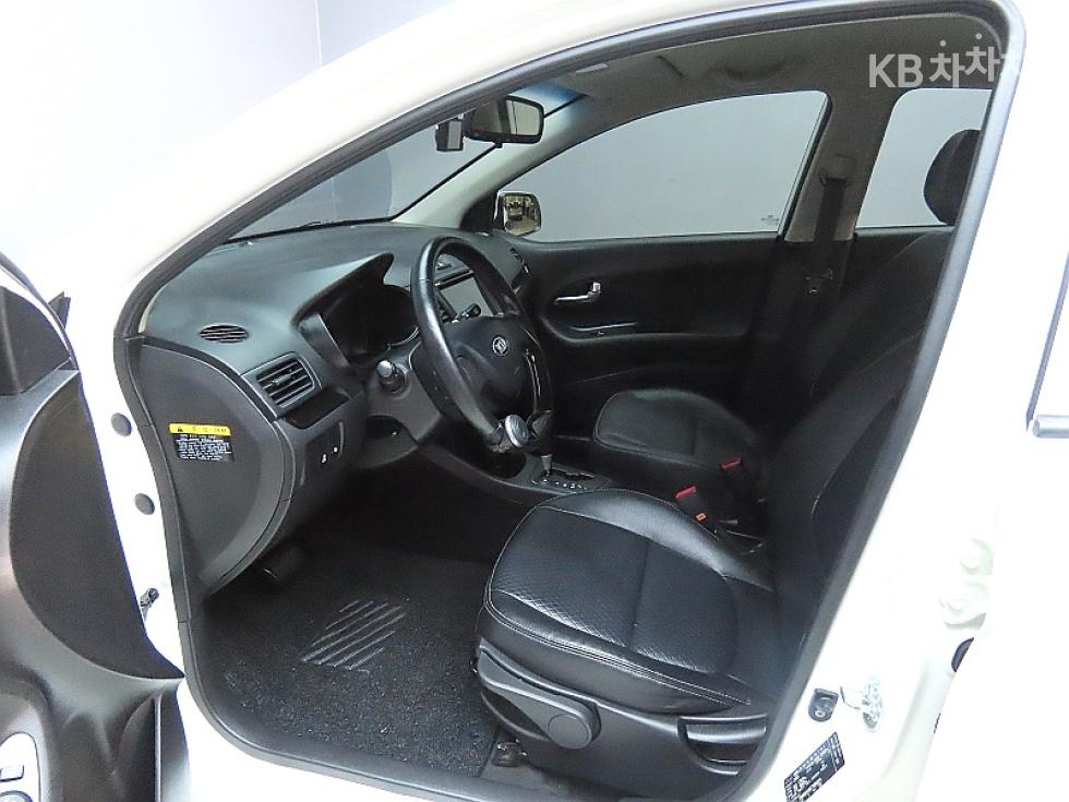 2014 - kia all