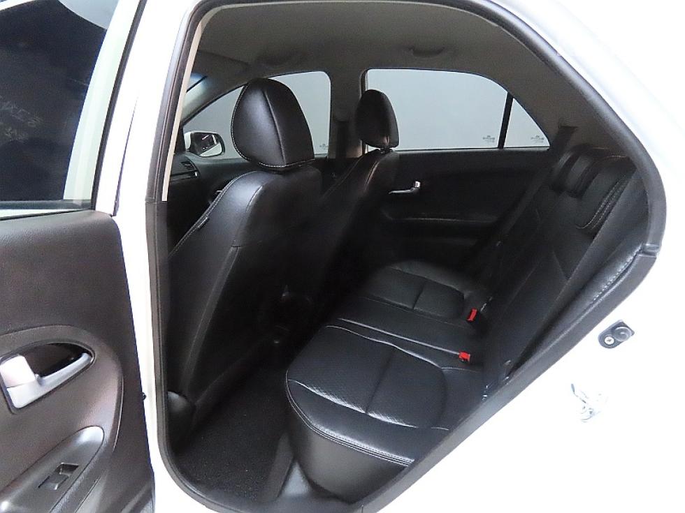 2014 - kia all