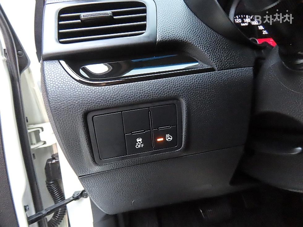 2014 - kia all