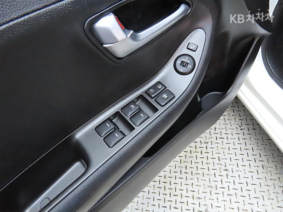 2014 - kia all
