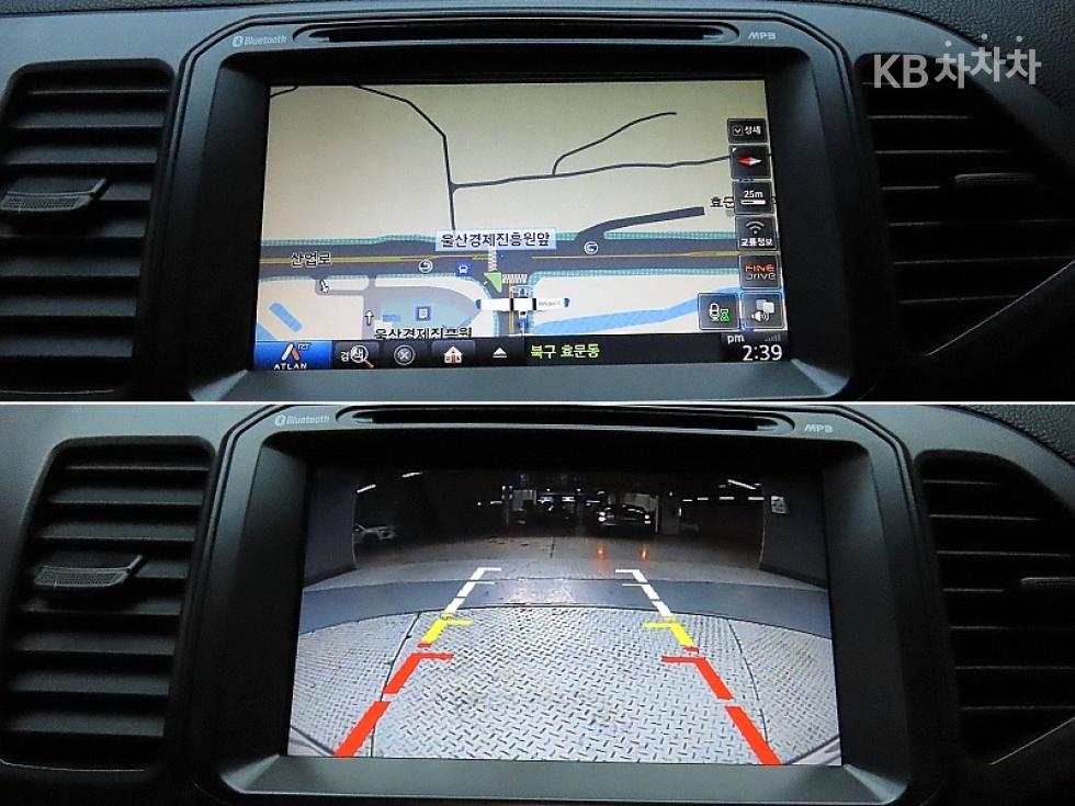 2014 - kia all