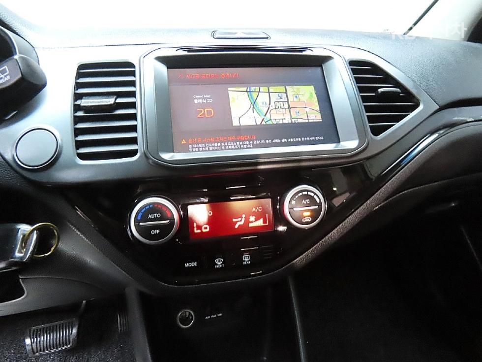 2014 - kia all