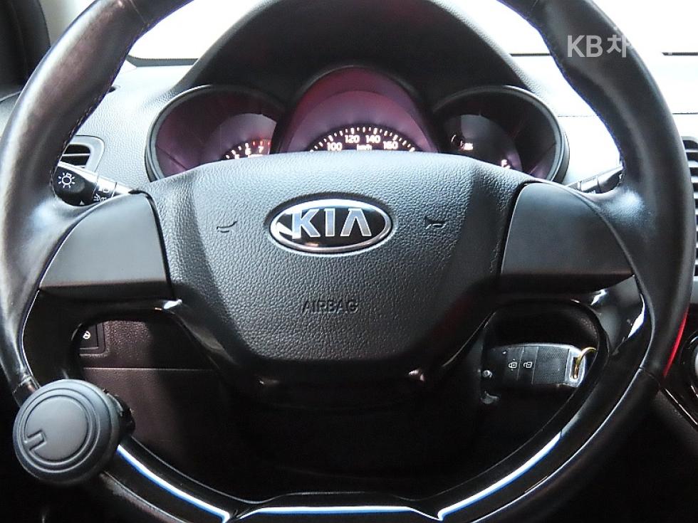2014 - kia all