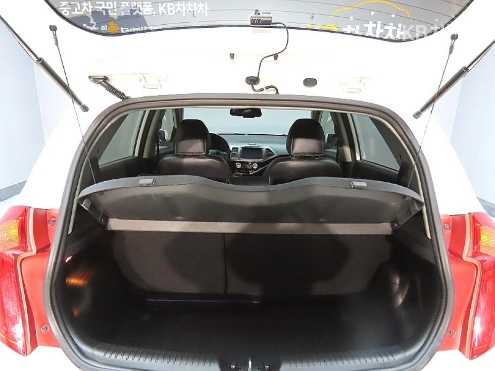 2014 - kia all