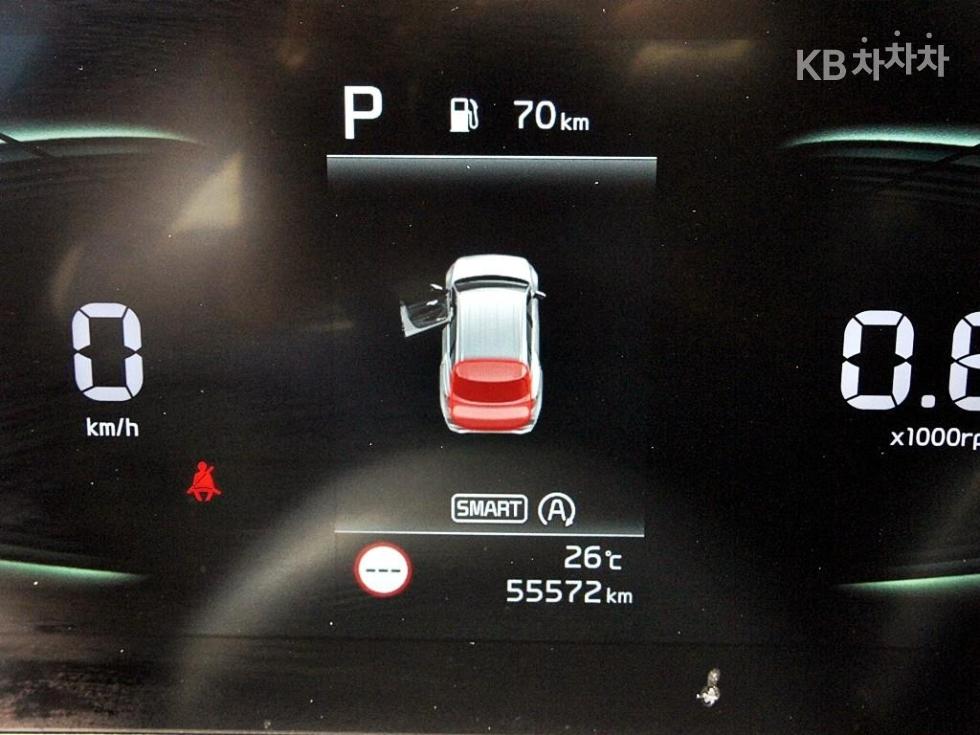 2022 - kia sportage